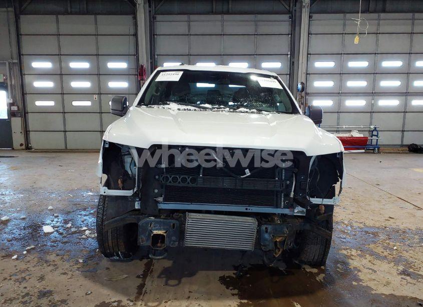 Photo 12 of 2016 Ford F-150 XLT (VIN 1FTEW1EP8GFD44389)