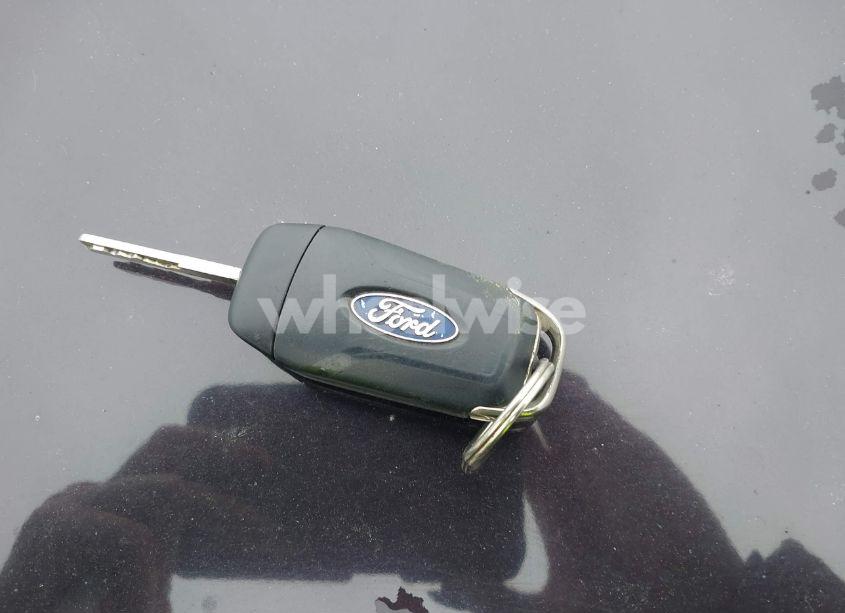 Photo 11 of 2016 Ford F-150 XLT (VIN 1FTEW1EP8GKE00192)