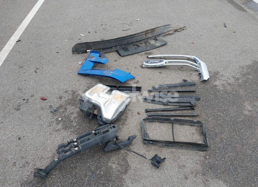 Photo 12 of 2016 Ford F-150 XLT (VIN 1FTEW1EP8GKE00192)