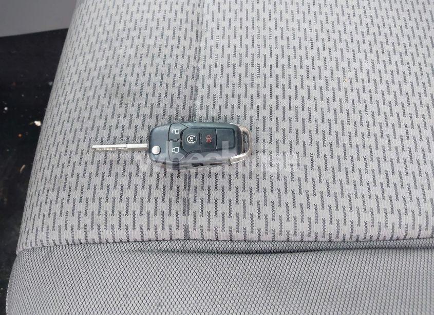 Photo 11 of 2016 Ford F-150 XLT (VIN 1FTEW1EP8GKE41230)