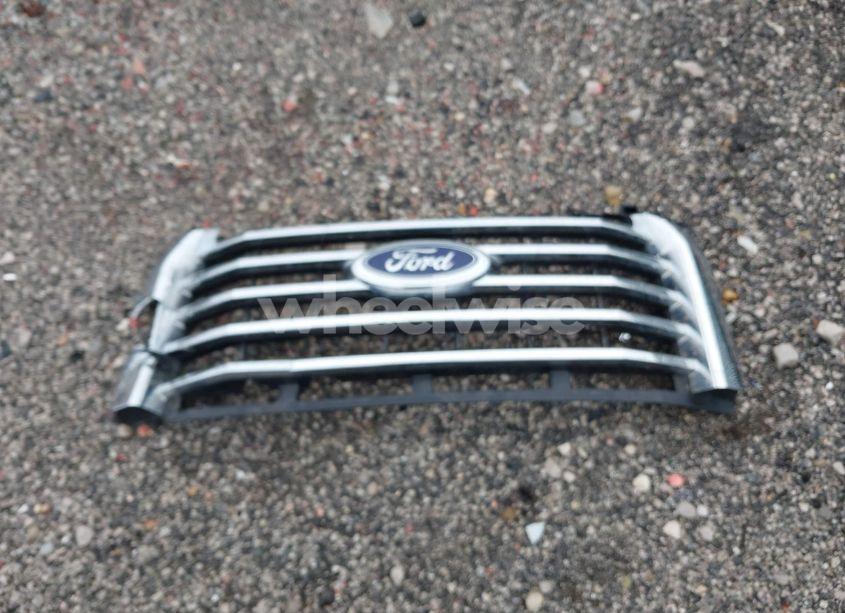 Photo 12 of 2016 Ford F-150 XLT (VIN 1FTEW1EP8GKE41230)