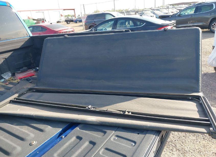 Photo 12 of 2017 Ford F-150 XLT (VIN 1FTEW1EP8HFA23941)