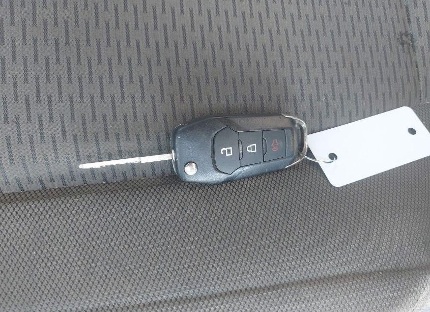 Photo 11 of 2017 Ford F-150 XLT (VIN 1FTEW1EP8HFA39900)