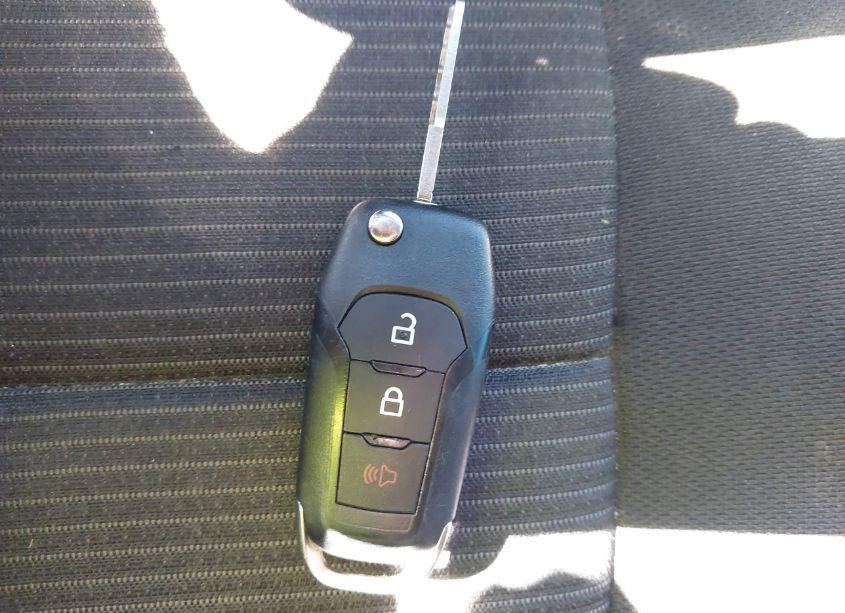 Photo 11 of 2017 Ford F-150 XL (VIN 1FTEW1EP8HKD57989)