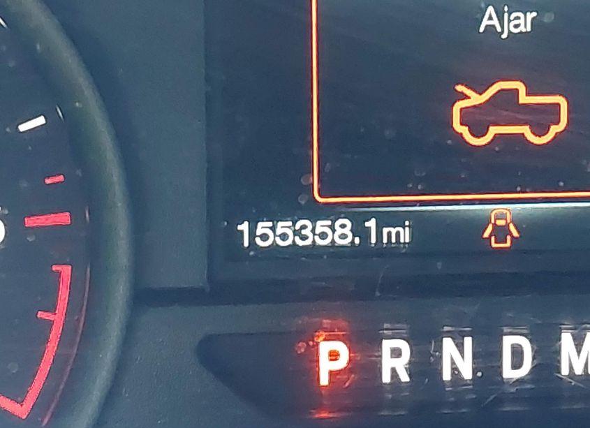 Photo 15 of 2017 Ford F-150 XL (VIN 1FTEW1EP8HKD57989)