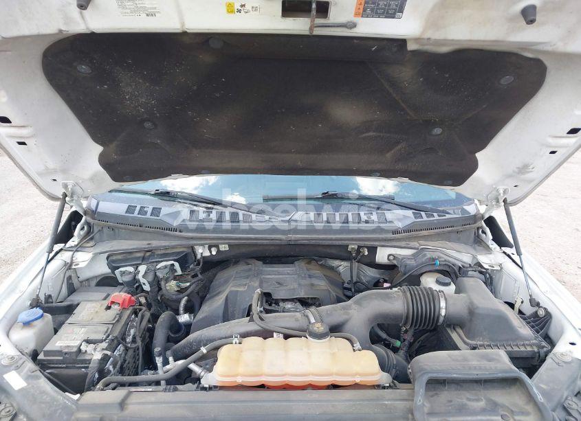 Photo 10 of 2018 Ford F-150 XLT (VIN 1FTEW1EP8JFA68576)