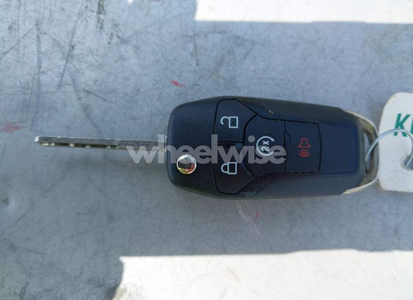 Photo 11 of 2018 Ford F-150 XLT (VIN 1FTEW1EP8JFA68576)