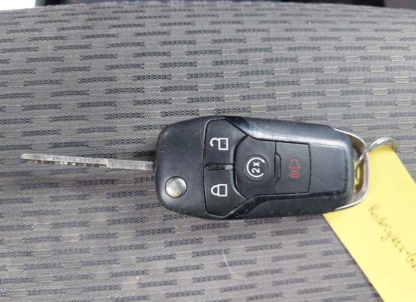 Photo 11 of 2018 Ford F-150 XLT (VIN 1FTEW1EP8JFB68211)