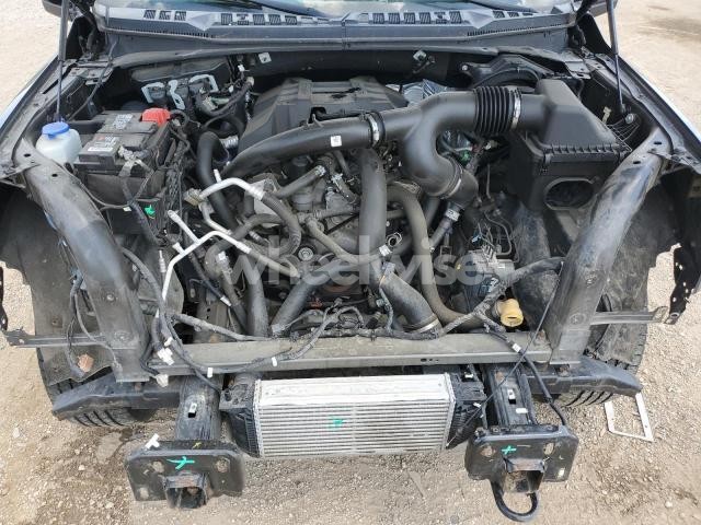 Photo 10 of 2018 FORD F150 SUPERCREW (VIN 1FTEW1EP8JKF22252)