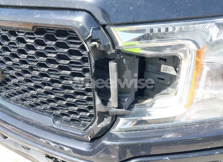 Photo 17 of 2019 Ford F-150 XL (VIN 1FTEW1EP8KFA11540)