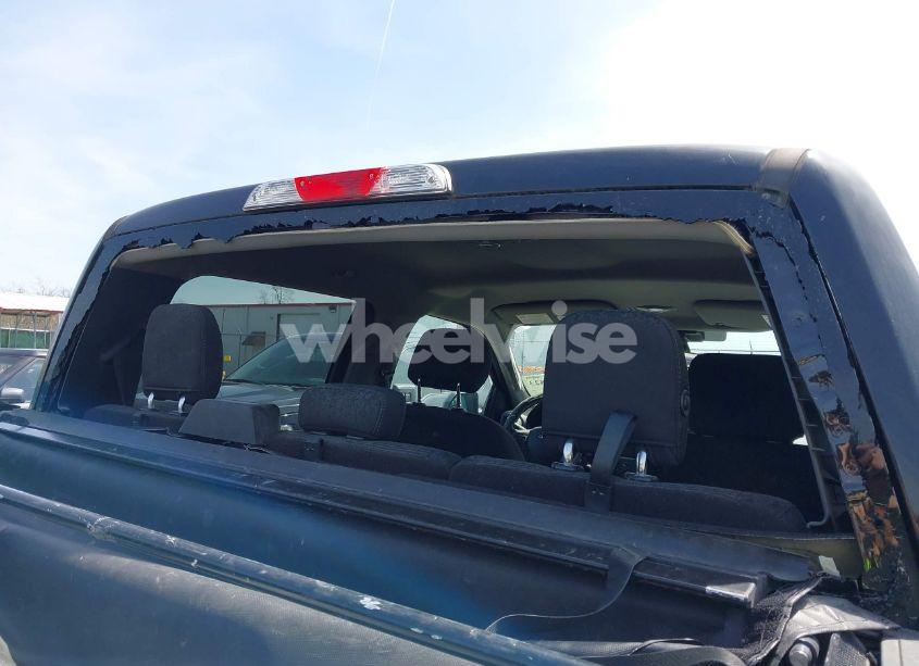 Photo 21 of 2019 Ford F-150 XL (VIN 1FTEW1EP8KFA11540)