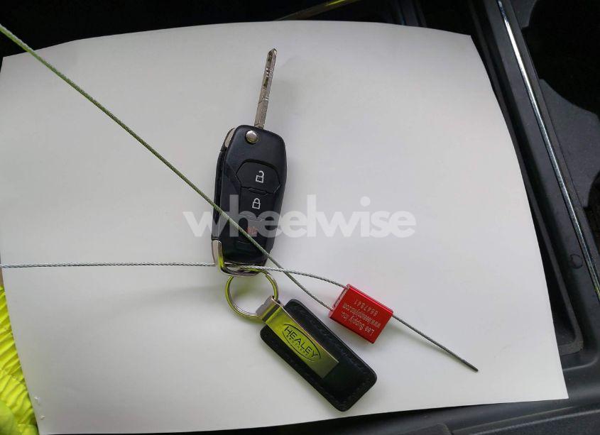 Photo 11 of 2019 Ford F-150 XL (VIN 1FTEW1EP8KFC22155)