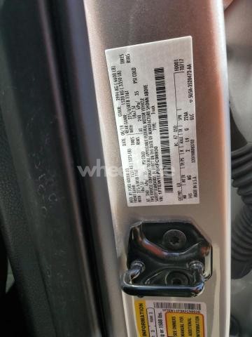 Photo 11 of 2019 FORD F150 SUPERCREW (VIN 1FTEW1EP8KFC98930)