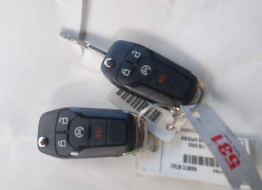 Photo 11 of 2019 Ford F-150 XLT (VIN 1FTEW1EP8KFD07027)