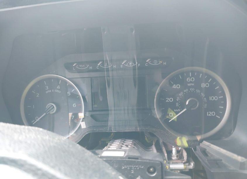 Photo 7 of 2019 Ford F-150 XLT (VIN 1FTEW1EP8KFD07027)