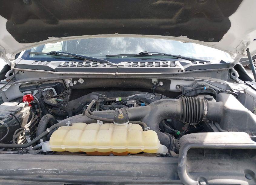 Photo 10 of 2019 Ford F-150 XLT (VIN 1FTEW1EP8KFD51982)