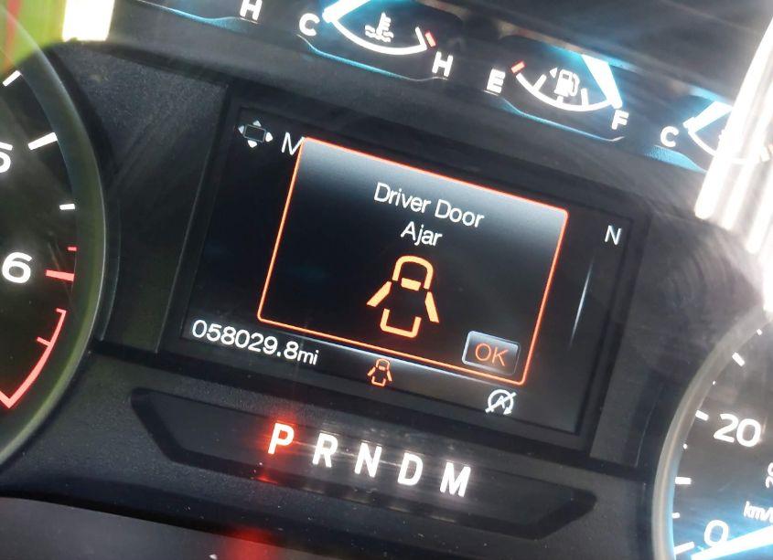 Photo 15 of 2019 Ford F-150 XLT (VIN 1FTEW1EP8KFD51982)