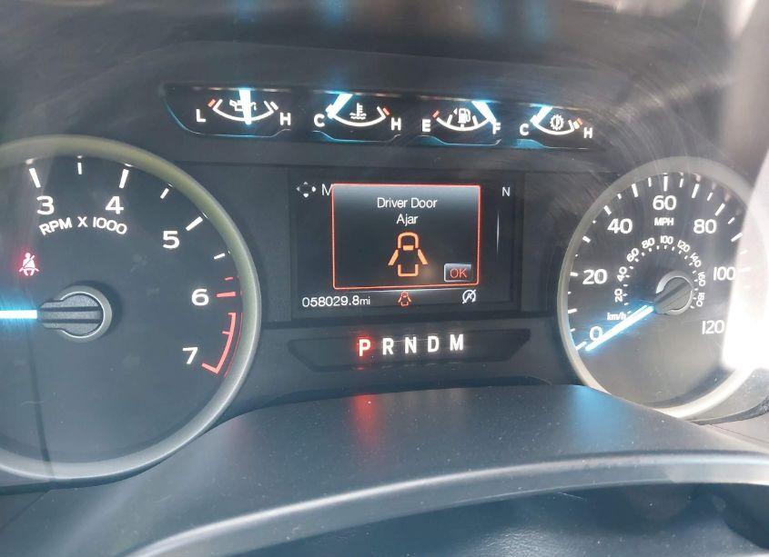 Photo 7 of 2019 Ford F-150 XLT (VIN 1FTEW1EP8KFD51982)