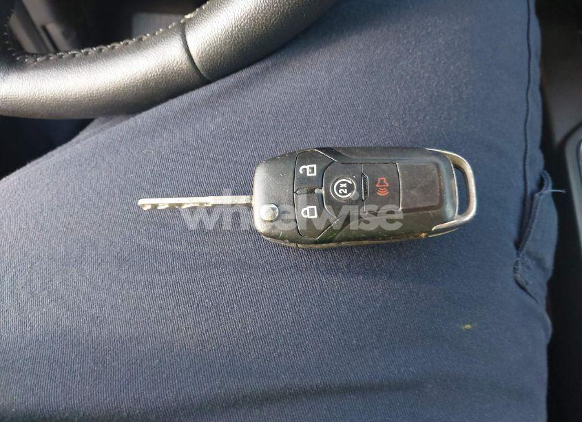 Photo 11 of 2020 Ford F-150 XLT (VIN 1FTEW1EP8LFB48933)