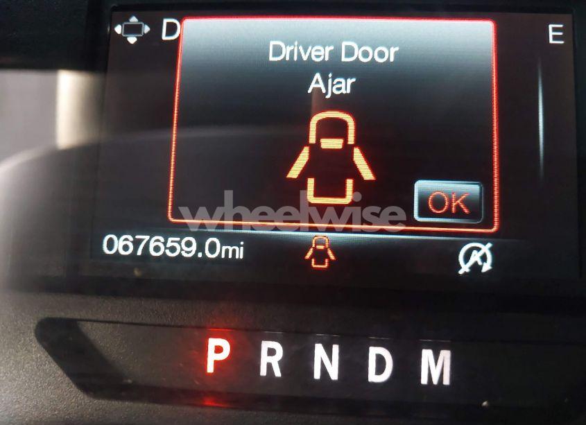 Photo 15 of 2020 Ford F-150 XLT (VIN 1FTEW1EP8LFB48933)