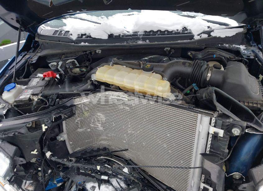 Photo 10 of 2020 Ford F-150 XLT (VIN 1FTEW1EP8LFB64257)