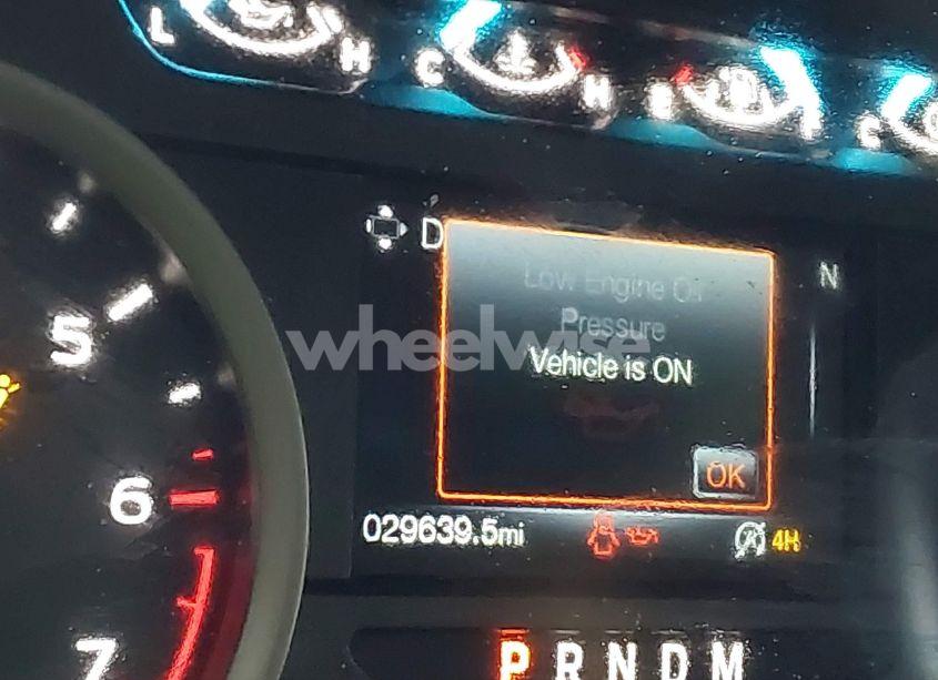 Photo 15 of 2020 Ford F-150 XLT (VIN 1FTEW1EP8LFB64257)