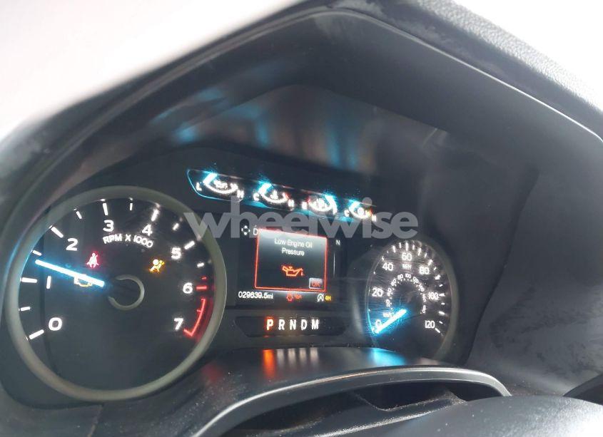 Photo 7 of 2020 Ford F-150 XLT (VIN 1FTEW1EP8LFB64257)