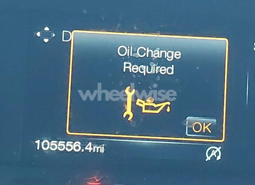 Photo 14 of 2020 Ford F-150 XL (VIN 1FTEW1EP8LFB70477)