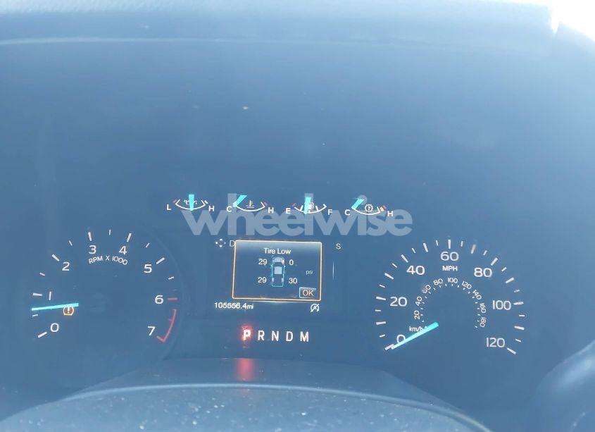 Photo 7 of 2020 Ford F-150 XL (VIN 1FTEW1EP8LFB70477)