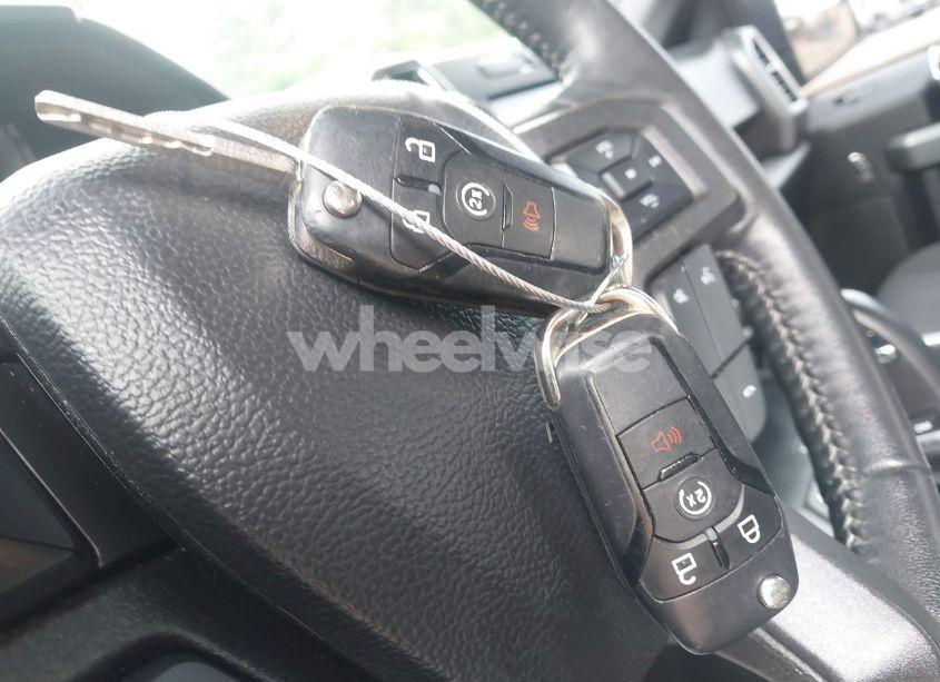 Photo 11 of 2020 Ford F-150 XLT (VIN 1FTEW1EP8LFC81014)