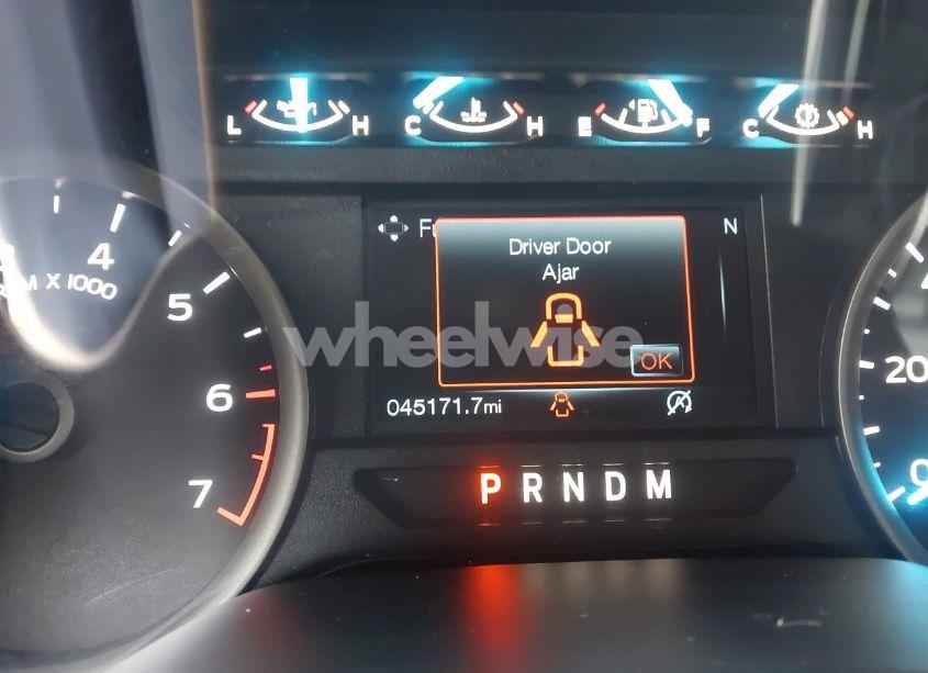 Photo 15 of 2020 Ford F-150 XLT (VIN 1FTEW1EP8LFC81014)