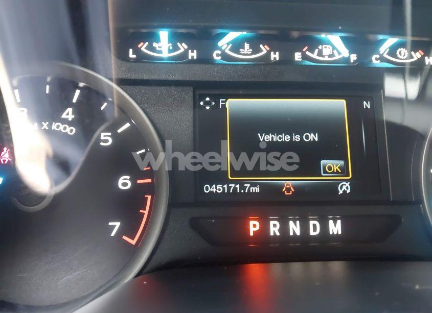 Photo 7 of 2020 Ford F-150 XLT (VIN 1FTEW1EP8LFC81014)