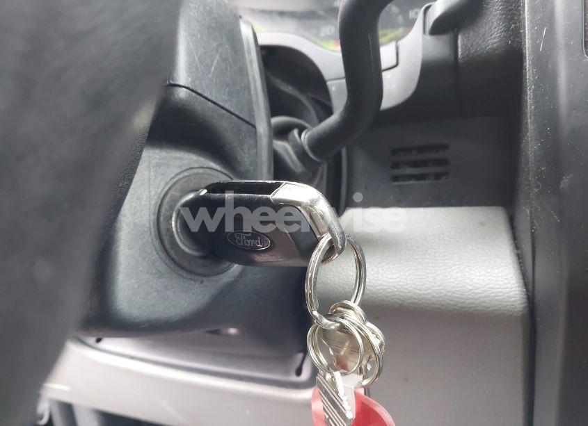 Photo 11 of 2020 Ford F-150 XL (VIN 1FTEW1EP8LKE54005)