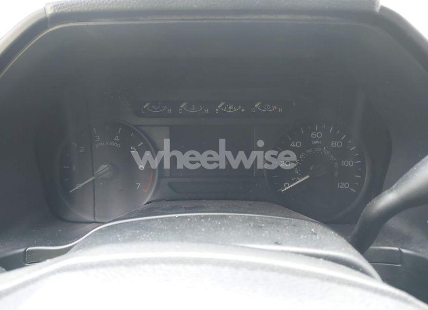 Photo 15 of 2020 Ford F-150 XL (VIN 1FTEW1EP8LKE54005)