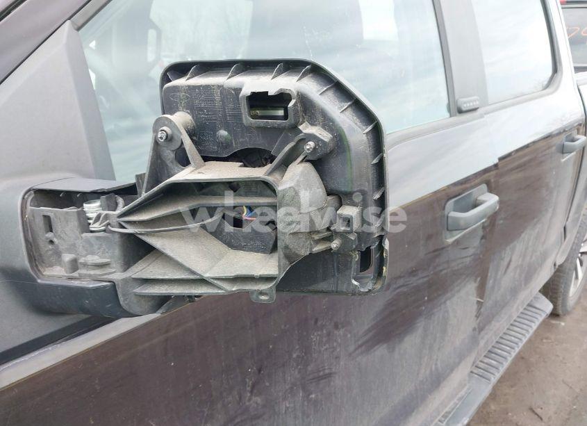 Photo 19 of 2020 Ford F-150 XL (VIN 1FTEW1EP8LKE54005)