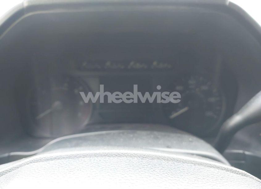 Photo 7 of 2020 Ford F-150 XL (VIN 1FTEW1EP8LKE54005)