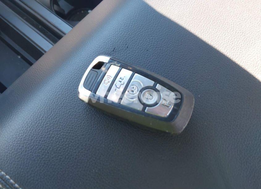 Photo 11 of 2021 Ford F-150 XLT (VIN 1FTEW1EP8MFA65522)