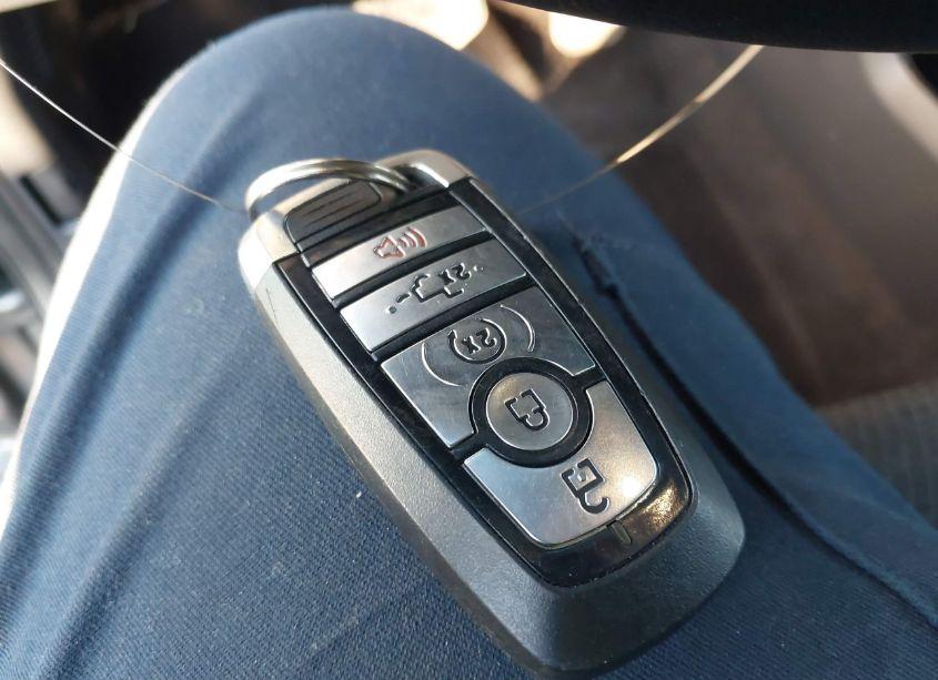 Photo 11 of 2021 Ford F-150 XLT (VIN 1FTEW1EP8MFB76698)