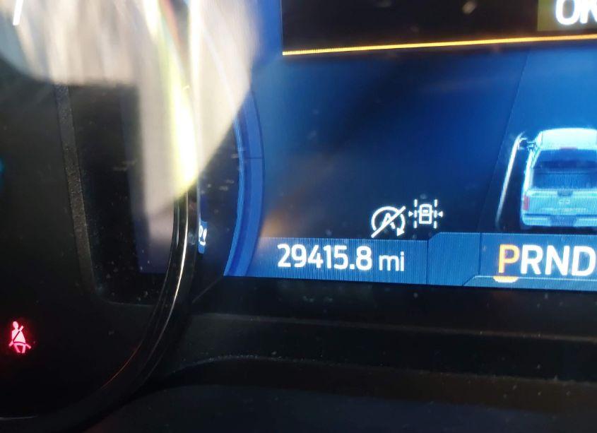 Photo 15 of 2021 Ford F-150 XLT (VIN 1FTEW1EP8MFB76698)