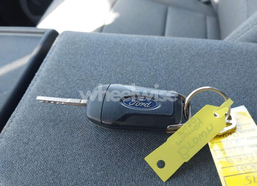 Photo 11 of 2021 Ford F-150 XLT (VIN 1FTEW1EP8MFD06575)