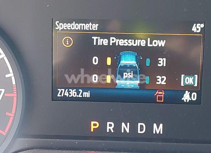 Photo 15 of 2021 Ford F-150 XLT (VIN 1FTEW1EP8MFD06575)