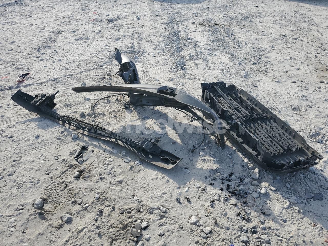 Photo 12 of 2021 FORD F150 SUPERCREW (VIN 1FTEW1EP8MKD45335)