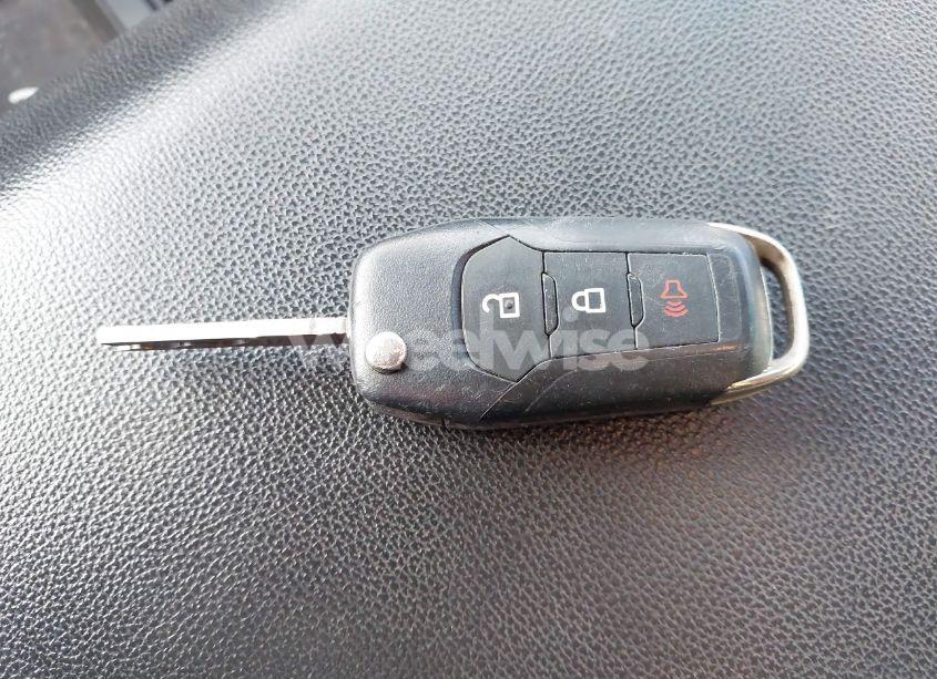 Photo 11 of 2021 Ford F-150 XLT (VIN 1FTEW1EP8MKF12552)