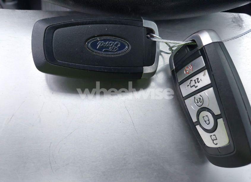 Photo 11 of 2022 Ford F-150 XLT (VIN 1FTEW1EP8NFA78756)