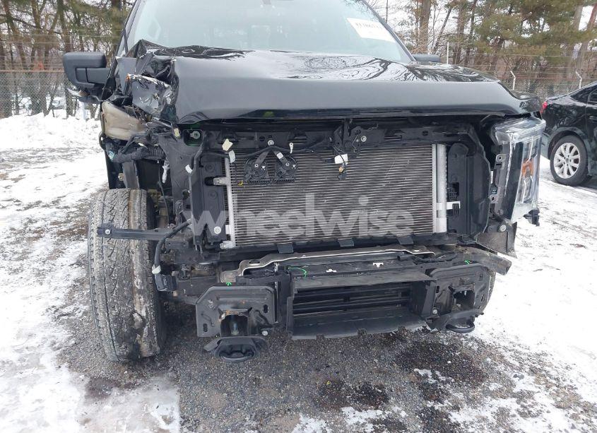 Photo 6 of 2022 Ford F-150 XLT (VIN 1FTEW1EP8NFA78756)