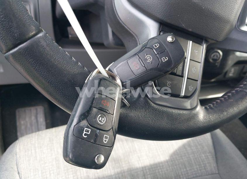 Photo 11 of 2022 Ford F-150 XLT (VIN 1FTEW1EP8NKD92432)