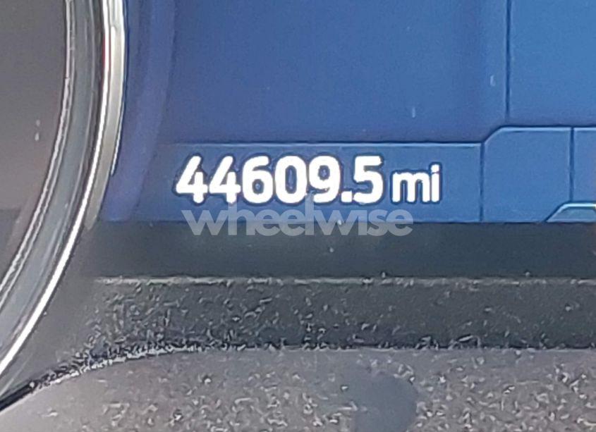 Photo 16 of 2022 Ford F-150 XLT (VIN 1FTEW1EP8NKD92432)