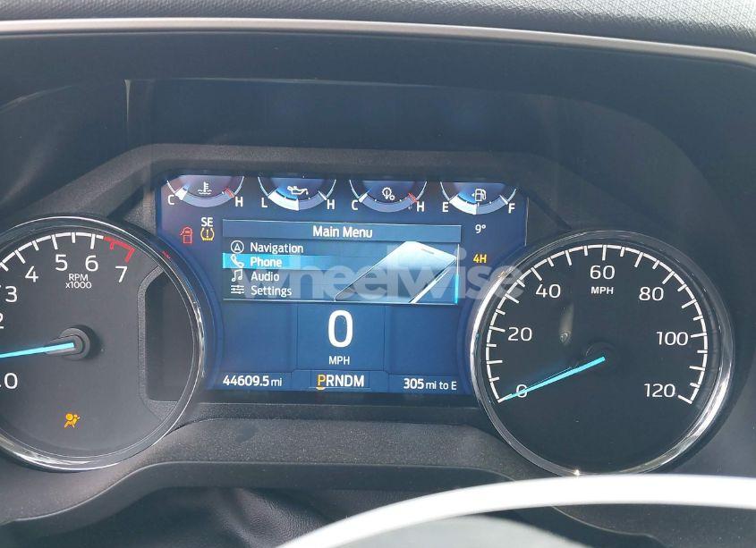 Photo 7 of 2022 Ford F-150 XLT (VIN 1FTEW1EP8NKD92432)