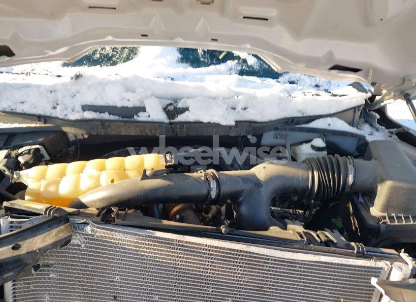 Photo 10 of 2022 Ford F-150 XL (VIN 1FTEW1EP8NKE45064)