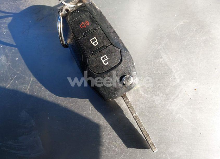 Photo 11 of 2022 Ford F-150 XL (VIN 1FTEW1EP8NKE45064)